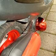 Yamaha SpaceInnvation