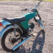 Puch Grand prix (Solgt)