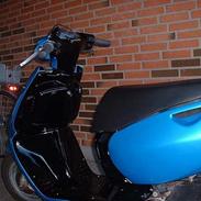 Aprilia Sonic