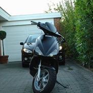 Benelli 491 ST (Solgt)