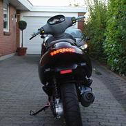 Benelli 491 ST (Solgt)