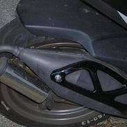 Aprilia sr 50 ditech