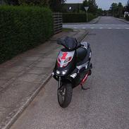 Aprilia sr 50 ditech