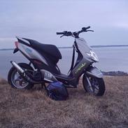 Yamaha JogR 