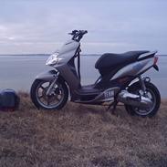 Yamaha JogR 