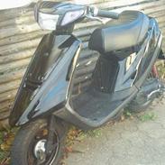 Yamaha Jog  .. Solgt !