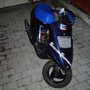 Yamaha Jog LC. SOLGT.