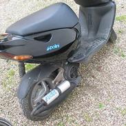 Aprilia Sonic