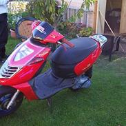 Aprilia Sonic GP