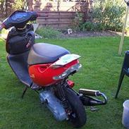 Aprilia Sonic GP