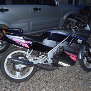 Kymco nsr 50             solgt'