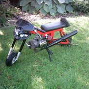 MiniBike maxibike 