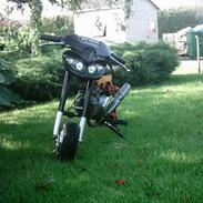 MiniBike maxibike