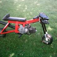 MiniBike maxibike