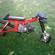 MiniBike maxibike 