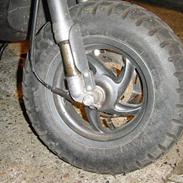 Gilera Stalker (byttes/til salg)