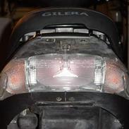 Gilera Stalker (byttes/til salg)