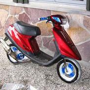 Yamaha Jog