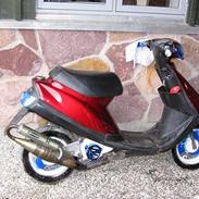 Yamaha Jog