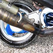Yamaha Jog