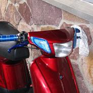 Yamaha Jog