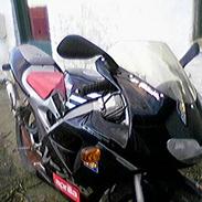 Aprilia RS 50 SOLGT