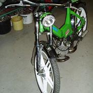 Puch Maxi K (Polini)