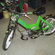 Puch Maxi K (Polini)