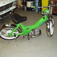Puch Maxi K (Polini)