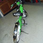 Puch Maxi K (Polini)