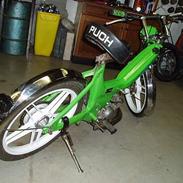 Puch Maxi K (Polini)