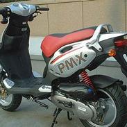 PGO Pmx