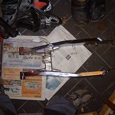 Suzuki SMX Projekt!! 