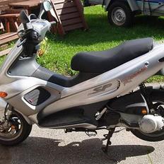 Gilera Runner - SOLD!