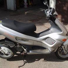 Gilera Runner - SOLD!