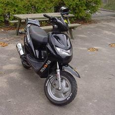 CPI popcorn solgt 7000 kr