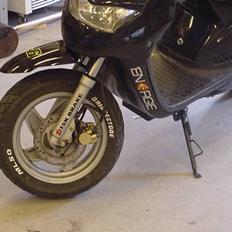 CPI popcorn solgt 7000 kr