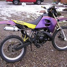 Suzuki RMX ''SOLGT''