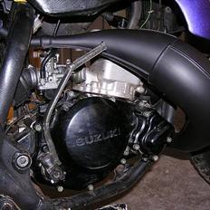 Suzuki RMX ''SOLGT''