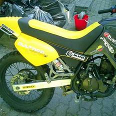 Derbi Bultaco Lobito