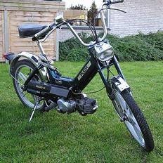 Puch Maxi K *TeAm GgTb* -SOLGT