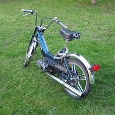 Puch Maxi K *TeAm GgTb* -SOLGT