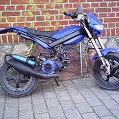 Suzuki Street Magic -=Team SP=-
