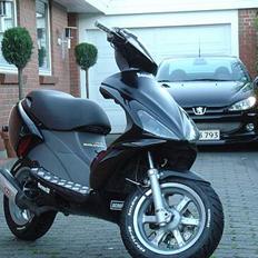 Benelli 491 ST (Solgt)