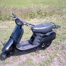 Peugeot SC Metropolitan