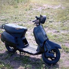 Peugeot SC Metropolitan