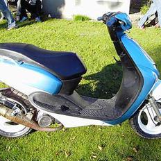 Yamaha Neos SOLGT