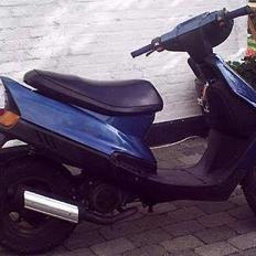 Kreidler Easy Rider [SOLGT]