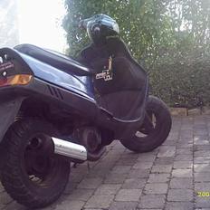 Kreidler Easy Rider [SOLGT]