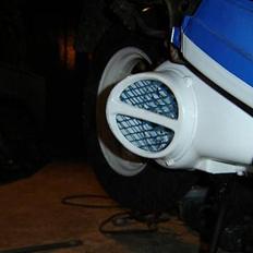 Yamaha Jog # Team Devil #